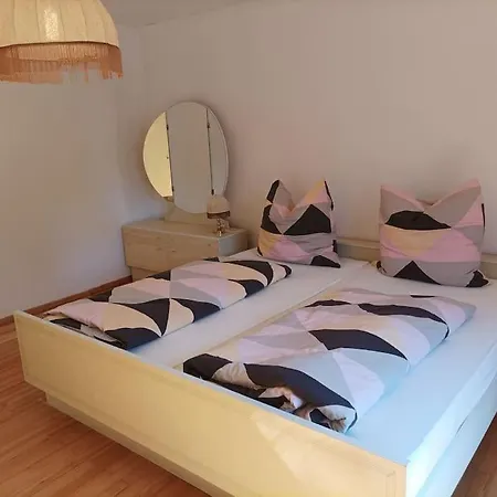 Ferienhaus Am Tal Des Lebens Appartement