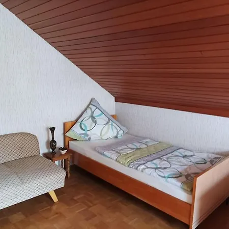 Ferienhaus Am Tal Des Lebens