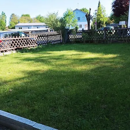 Ferienhaus Am Tal Des Lebens
