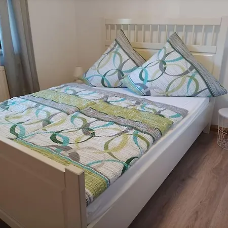 Appartement Ferienhaus Am Tal Des Lebens Utting am Ammersee