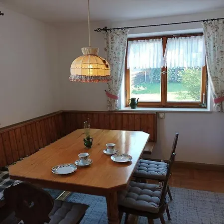 Ferienhaus Am Tal Des Lebens Appartement
