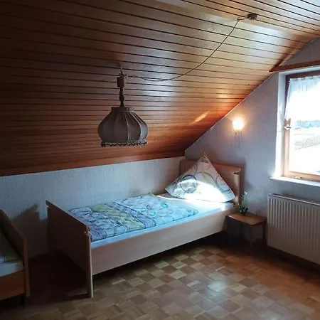 Ferienhaus Am Tal Des Lebens * Utting am Ammersee