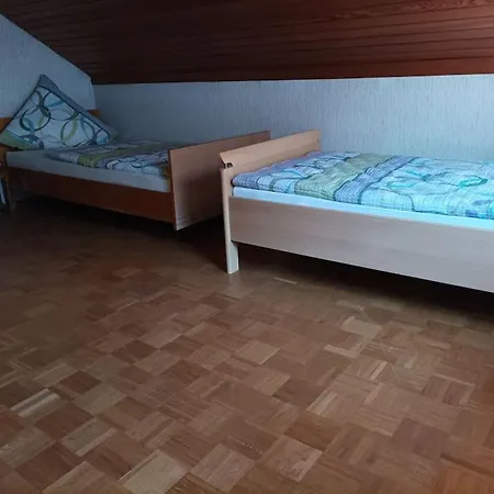 Ferienhaus Am Tal Des Lebens Appartement