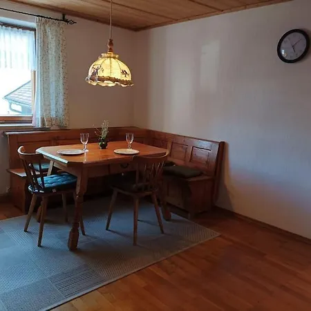 Ferienhaus Am Tal Des Lebens Appartement