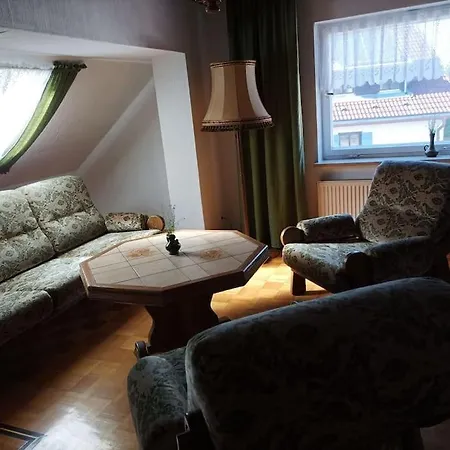 Appartement Ferienhaus Am Tal Des Lebens *