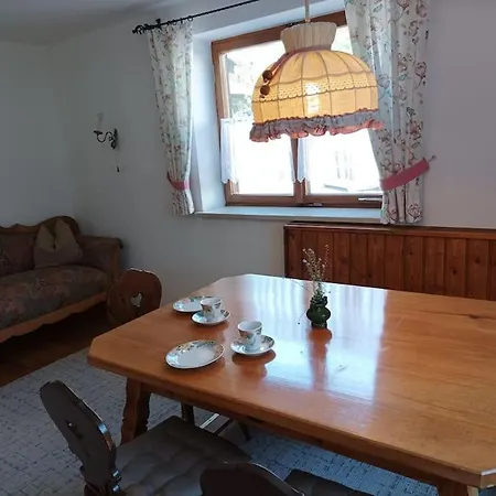Ferienhaus Am Tal Des Lebens * Utting am Ammersee