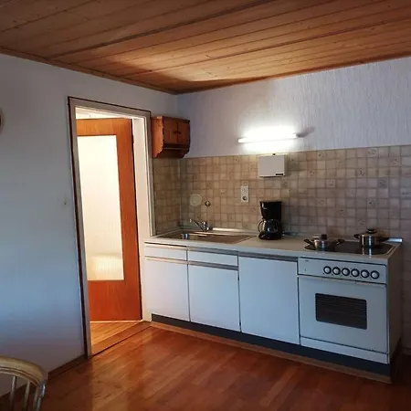 Appartement Ferienhaus Am Tal Des Lebens *