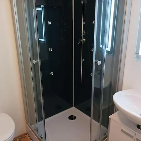 Appartement Ferienhaus Am Tal Des Lebens *
