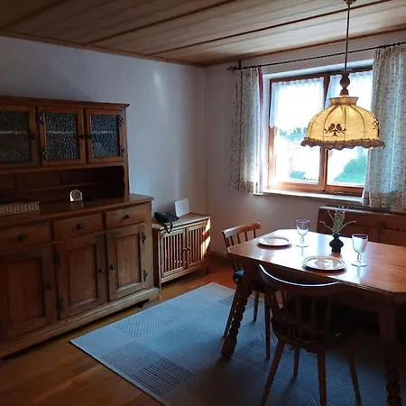 Ferienhaus Am Tal Des Lebens * Utting am Ammersee