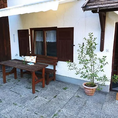 Ferienhaus Am Tal Des Lebens * Utting am Ammersee
