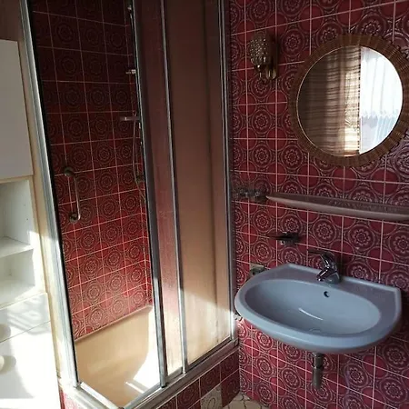Appartement Ferienhaus Am Tal Des Lebens *