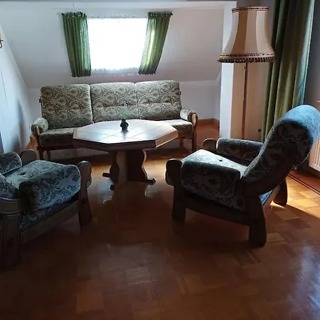 Appartement Ferienhaus Am Tal Des Lebens *